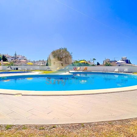Oura Descobrimentos By Sunny Deluxe Διαμέρισμα Αλμπουφέιρα Εξωτερικό φωτογραφία