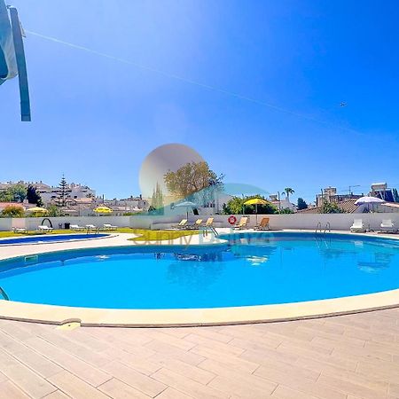 Oura Descobrimentos By Sunny Deluxe Διαμέρισμα Αλμπουφέιρα Εξωτερικό φωτογραφία